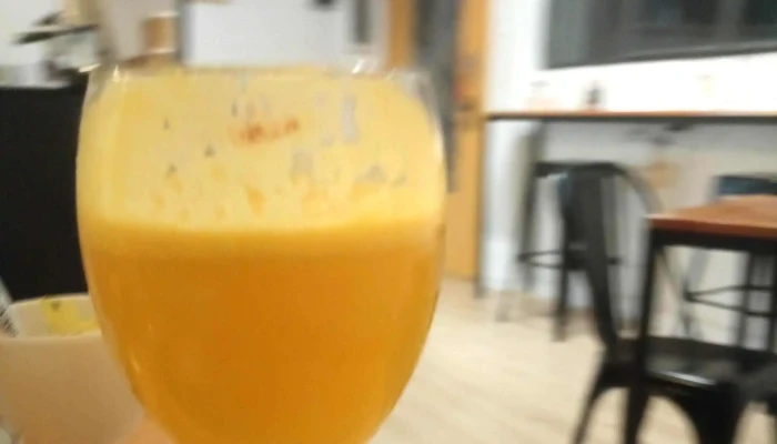 Noi Caffe Comentario 4 - Montevideo