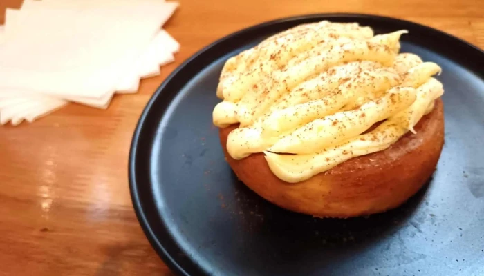 Noi Caffe Comidas Y Bebidas - Montevideo