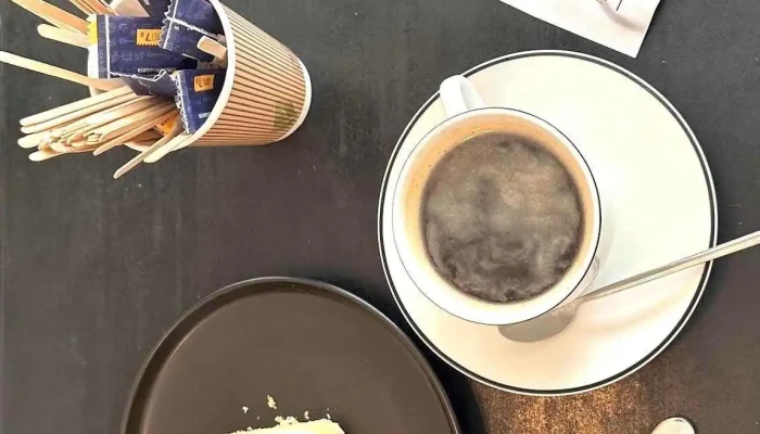 Noi Caffe Menu - Montevideo