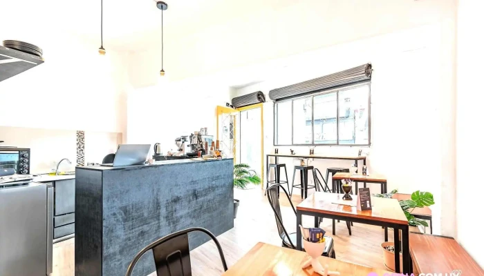 Noi Caffe Todo - Montevideo