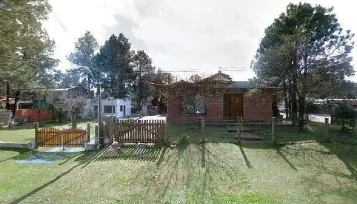 Nomada Panaderia Artesanal -  Street View Y 360 - Piriápolis