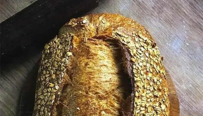 Nomada Panaderia Artesanal -  Todas - Piriápolis