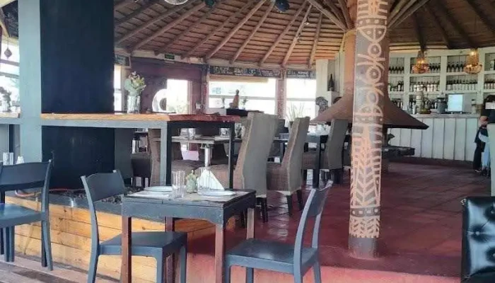 Nomade Parador Ambiente - Ciudad de la Costa