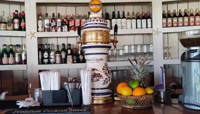 Nomade Parador Mas Recientes - Ciudad de la Costa