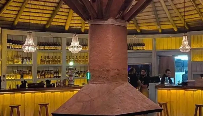 Nomade Parador Todas - Ciudad de la Costa