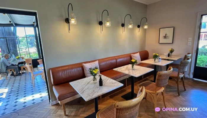 Nona -  Ambiente - Montevideo