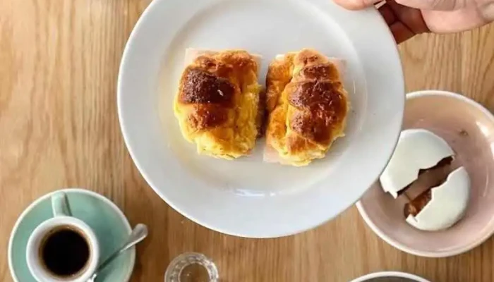 Nona -  Cafe - Montevideo