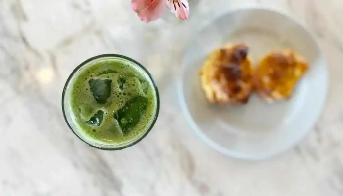 Nona -  Comida Y Bebida - Montevideo