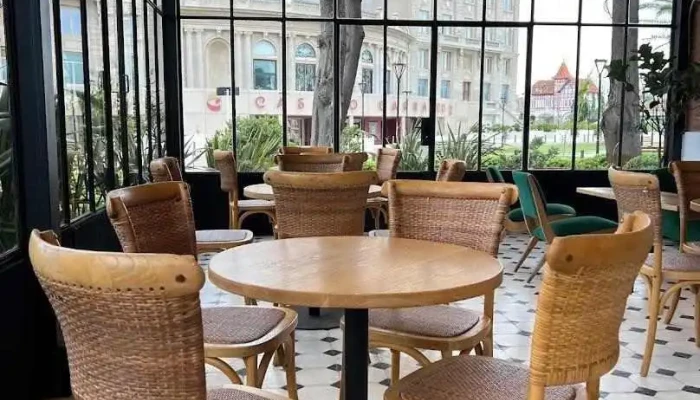 Nona -  Todas - Montevideo