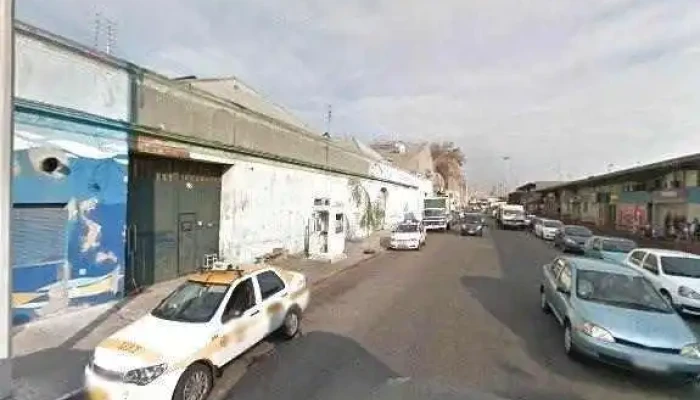 Nonia -  Todo - Montevideo