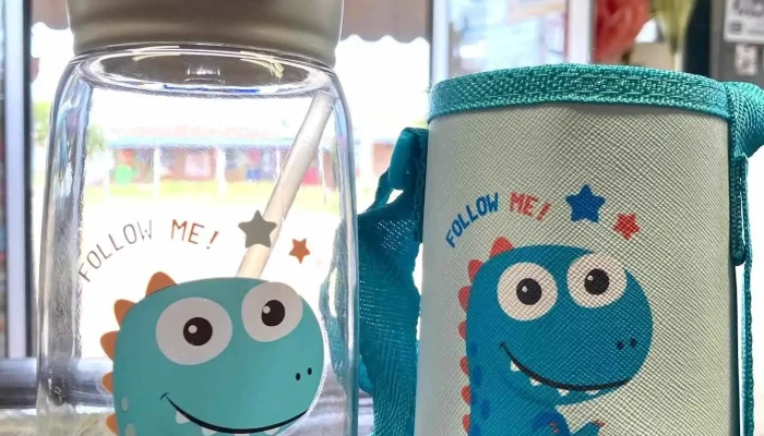 Nonnos -    Electricidad Papeleria Y Envases Interior - Salto