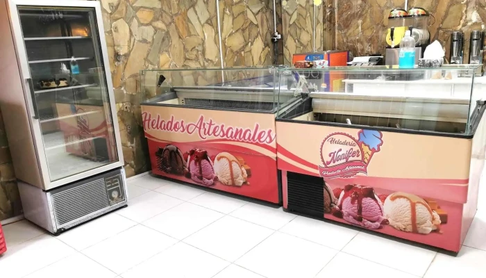 Nonyfer -  Ambiente - Guichón