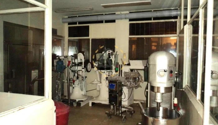 Norberto Canepa Santos Propiedades Industriales Logisticas Y Campos Interior - Montevideo