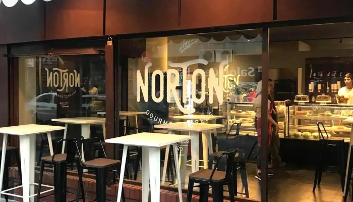 Norton -  Todo - Montevideo