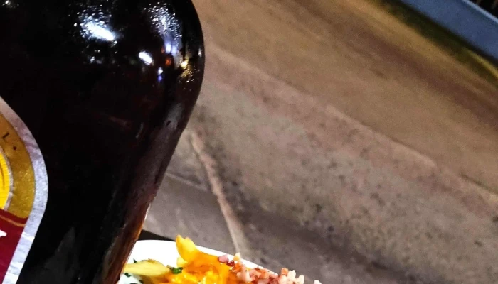 Nostra Pizza -  Comentario 5 - Tacuarembó