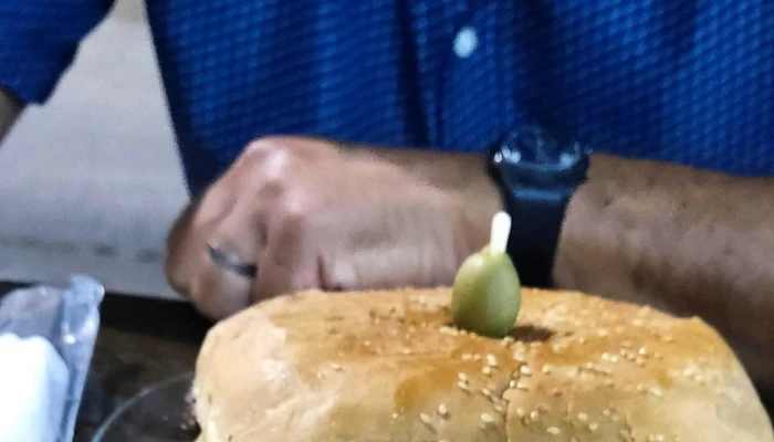 Nostra Pizza -  Comentario 6 - Tacuarembó