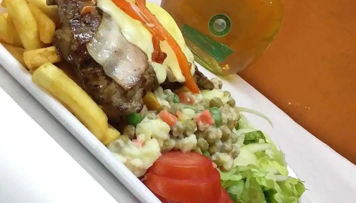 Nostra Pizza -  Comidas Y Bebidas - Tacuarembó