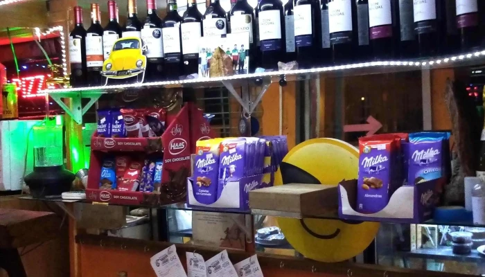 Nostra Pizza -  Todo - Tacuarembó