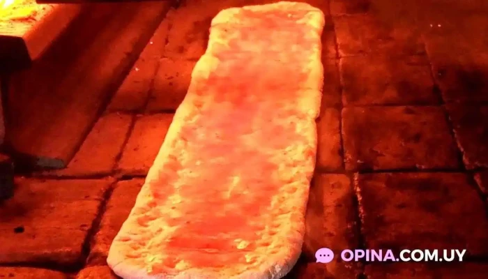 Nostra Pizza -  Videos - Tacuarembó