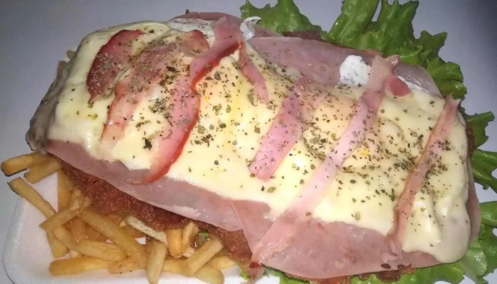 Nostre Mamme -  Comida Y Bebida - Juanic&oacute;