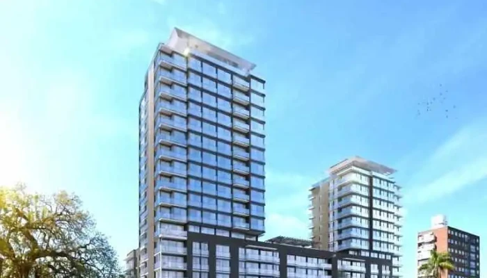 Nostrum Malvín - Montevideo