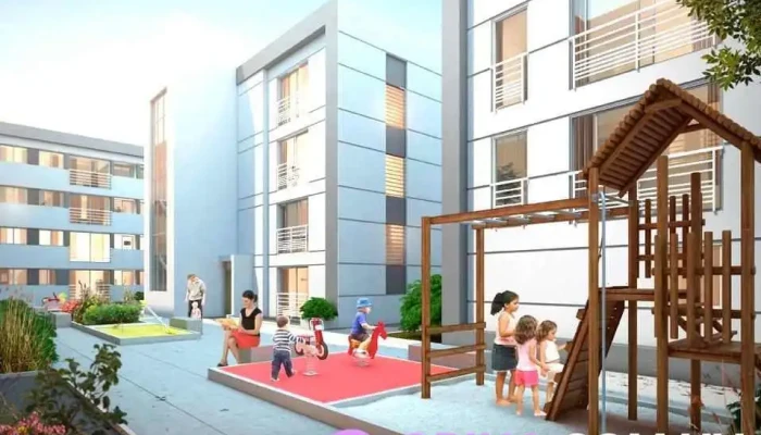 Nostrum Parque -  Del Propietario - Montevideo