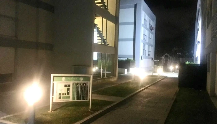 Nostrum Parque -  Exterior - Montevideo