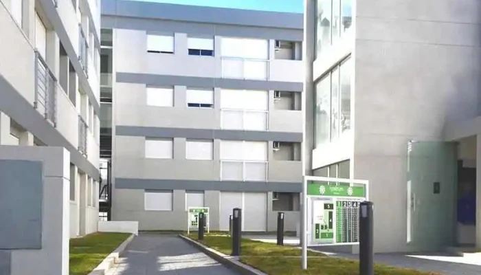 Nostrum Parque -  Inmueble - Montevideo