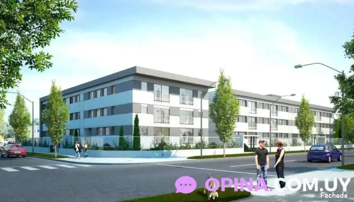 Nostrum Parque -  Puntaje - Montevideo