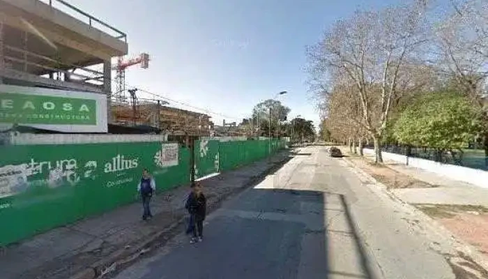 Nostrum Parque -  Puntajedeg - Montevideo