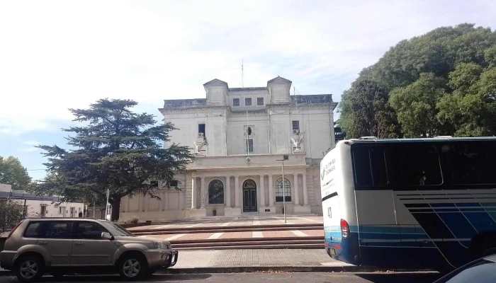 Nova Posada -  De Los Visitantes - Col. del Sacramento