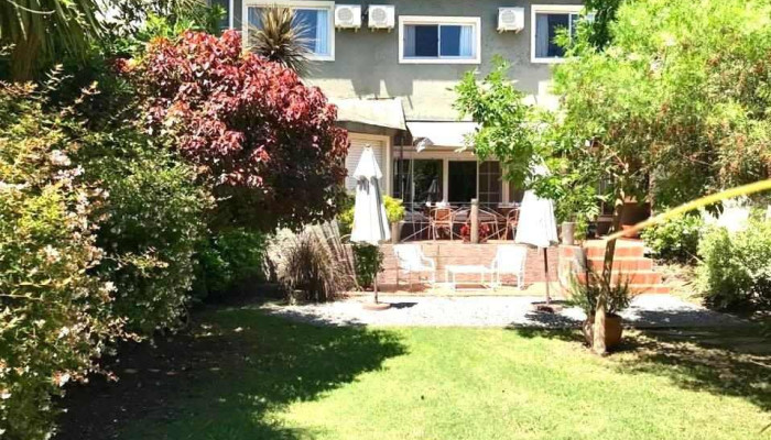 Nova Posada -  Exterior - Col. del Sacramento