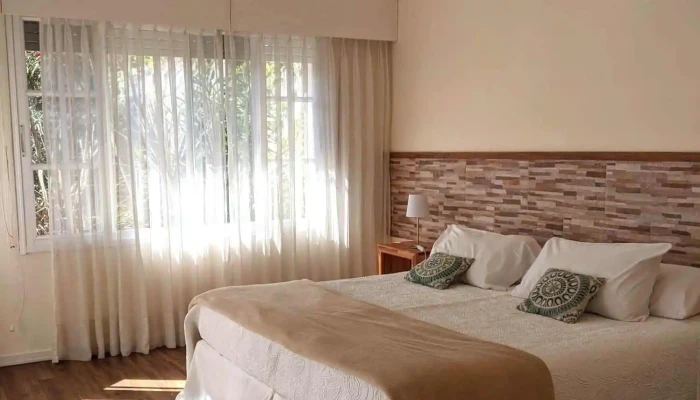 Nova Posada -  Habitaciones - Col. del Sacramento