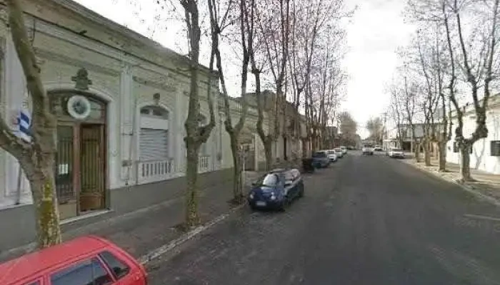 Nova Posada -  Street View Y 360 - Col. del Sacramento