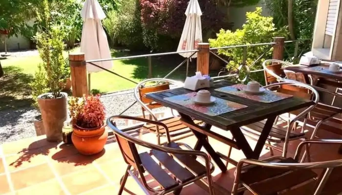 Nova Posada -  Todas - Col. del Sacramento