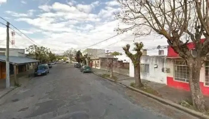 Novapan -  Street View Y 360 - Juan L. Lacaze