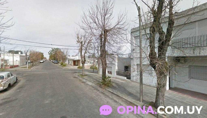 NovaTransporte ltda - Col. Del Sacramento