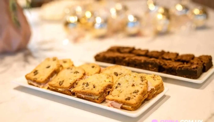 Noviembre Tortas Y Pasteles -  Comida Y Bebida - Montevideo