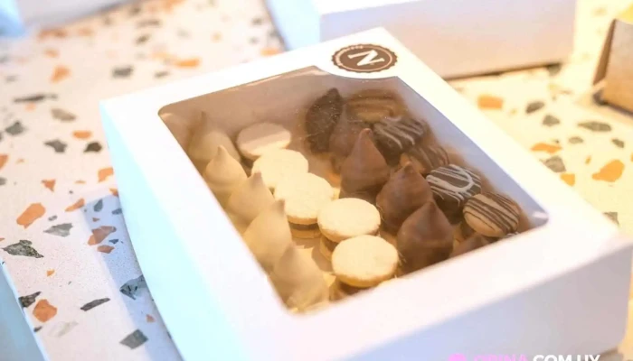 Noviembre Tortas Y Pasteles -  Del Propietario - Montevideo