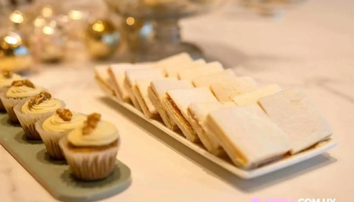 Noviembre Tortas Y Pasteles -  Horneado - Montevideo