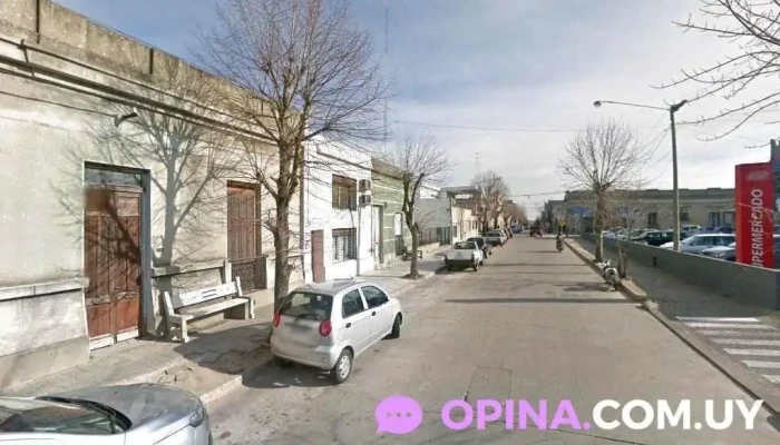 Now consultorio oftalmología - Florida