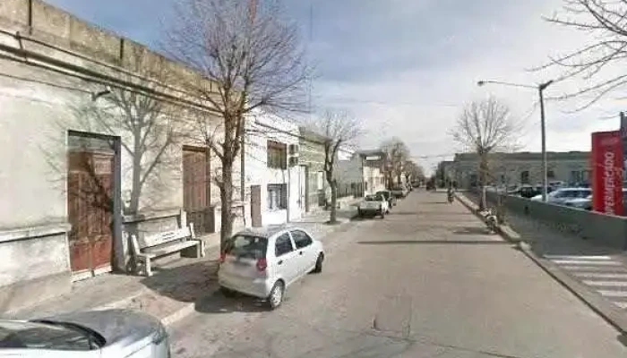 Now Consultorio Oftalmologia Sitio Web - Florida