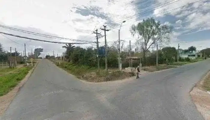 Nucleo Toledo Sitio Web - Villa Crespo y San Andrés