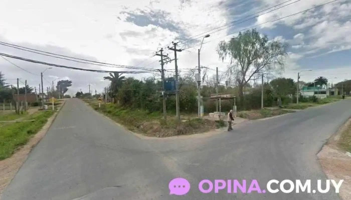 Núcleo Toledo - Villa Crespo Y San Andrés