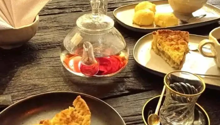 Nudo Escudo -  Comidas Y Bebidas - Montevideo