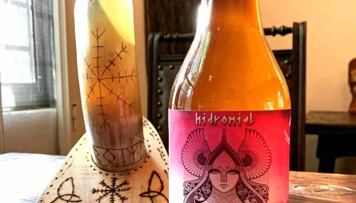 Nudo Escudo -  Del Propietario - Montevideo