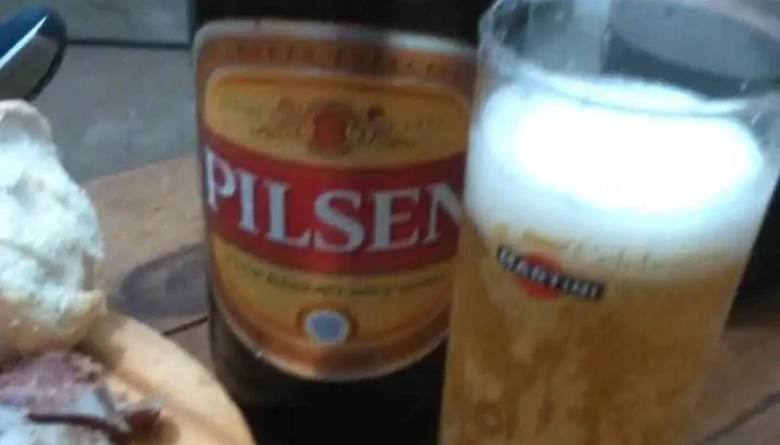 Nuestra Casa -  Comida Y Bebida - San José de Mayo