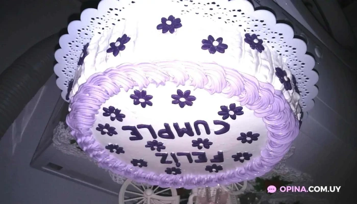 Nuestra Casa - San José De Mayo