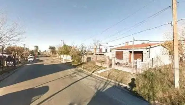 Nuestra Casa -  Street View Y 360 - San José de Mayo