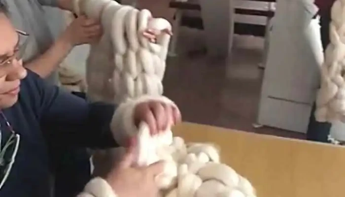 Nuestro Tiempo Spa -  Videos - Atlántida